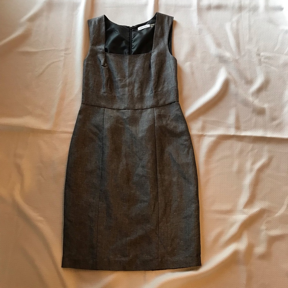 Calvin Klein dress